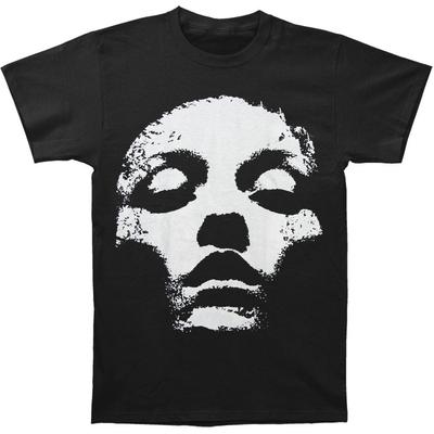 T-shirt da uomo Converge Jane Doe Nera