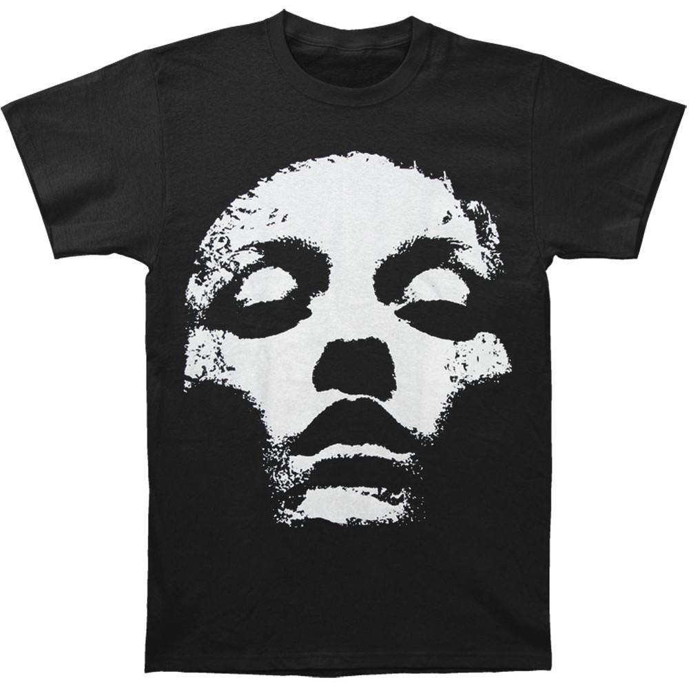 Men's Converge Jane Doe T-shirt Black