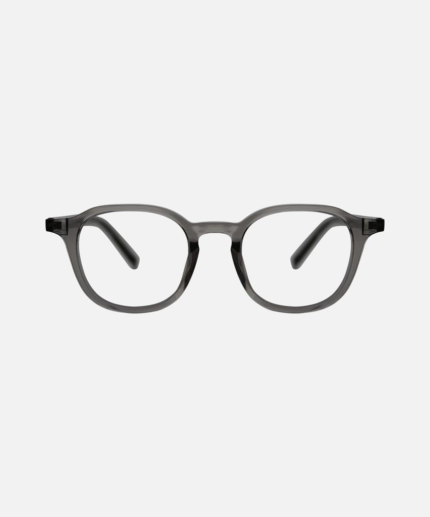Baseukala Hani (3Colors) Acetate Glasses