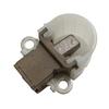 Alternator Brush Holder 27370‑75060 Engine Brush Holder Assy Replacement for Acura 1988‑2006