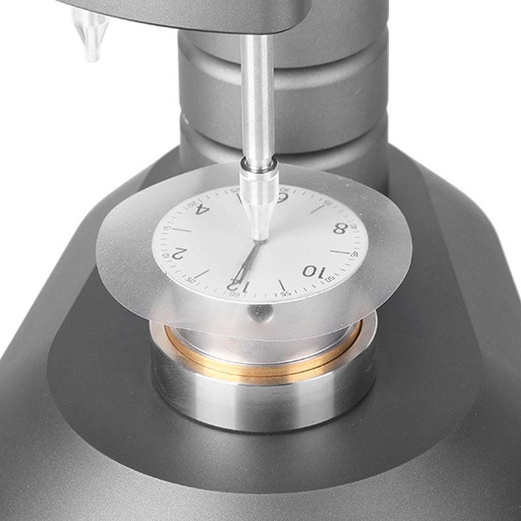 50 sztuk Ochraniacze na Tarcze Zegarków i Koperty Oferujące Trwałość Ochronę dla Zegarmistrzów i Entuzjastów DIY 50x0.06mm