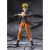 Bandai S.h.figuarts Naruto Shippuden Uzumaki Naruto   Power Connected With Many 