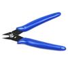 Carbon Steel Pliers Electrical Wire Cable Cutters Cutting Side Snips Flush Plier