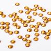 Yantuo Factory Bulk Package Non-Hotfix AB Crystal Stone Glass Flatback Rhinestones Ss4 Ss6 Ss8 Ss10 Ss12 Ss16 Ss20