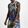 Nike Hyper Elite Basketball Vest Men Tops Multicolor AT3188-495