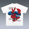 SPIDER MAN VINTAGE TEE S-5XL