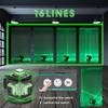 New Infrared 16 Green Light Level Outdoor Strong Light Multi-functional Special Laser Level Ultra Strong Light Level