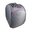 2L Steam Machine with Portable Sauna Steam Room Folding Steam Sauna for HouseholdEU Plug 220V