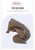 2025 Stylish One-Step Spring Loafers for Moms: Soft, Comfortable, Non-Slip, Hot Seller