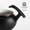 WanQianTang Ceramic Kung Fu Tea Set
