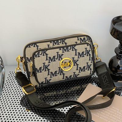 Bolsa de Mão de Designer de Luxo para Mulheres Bolsa de Ombro Bolsas Transversais Femininas