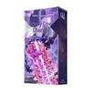 Q Point Thorn Set: Erotic Couples' Condoms with Large Particles, 2pcs/pack