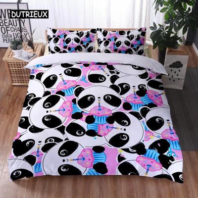 Biancheria da letto – Completi lenzuola e set da letto