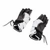 Men Lacrosse Gloves Flexible Ice Hockey Gloves Strong Grip Breathable Sweat Wicking Ventilated Palm