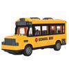 Rechargeable Wireless Remote Control Ambulance Toy with Light and Sound Effects - Perfect Birthday Gift for Boys