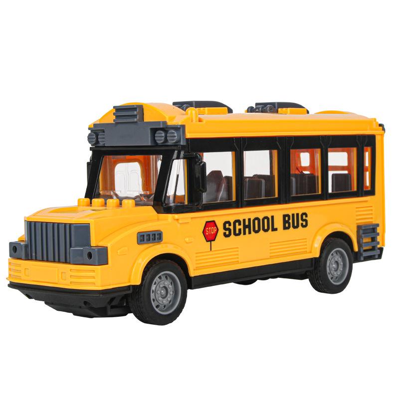 Rechargeable Wireless Remote Control Ambulance Toy with Light and Sound Effects - Perfect Birthday Gift for Boys