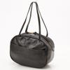 Perke Oval Leather Tote BE Women's Bag, 80-00-00190,