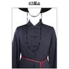 Saja Boy Cosplay Anime Movie Demon Hunter Jinu Group Singing Korea Style Boy Band Idol Outfit Halloween Party Costumes