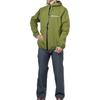Champion Stretch Rain CHU18ST3L Suit, Khaki, 3L, Unisex,