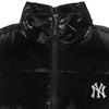 MLB New York Yankees Down Jacket Unisex 3ADJB2256-50BKS
