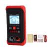 HT123 Digital Multimeter AC DC NCV Smart Multimeter Profesional Tester Voltage Auto Range Electrician Meter Tester Ohm R4E5