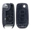 Great Car Key Modified Shell Case Only Support CWTWE1G0003 For Renault Dacia Symbole Logan Sandero Trafic Lodgy Dokker Duster
