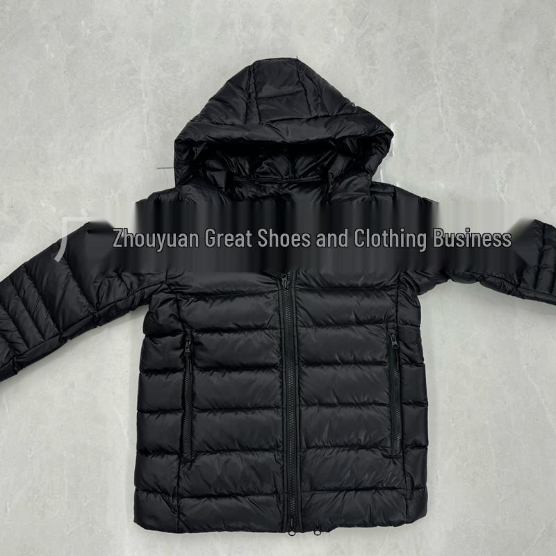 Легкое пальто Crofton 2227 2227M-2227MB Extra Extra Large