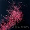 12inch Record VARIOUS - O-parts EP OP009EP O-parts Recordi 2004 Japan Dance & Electronica Used