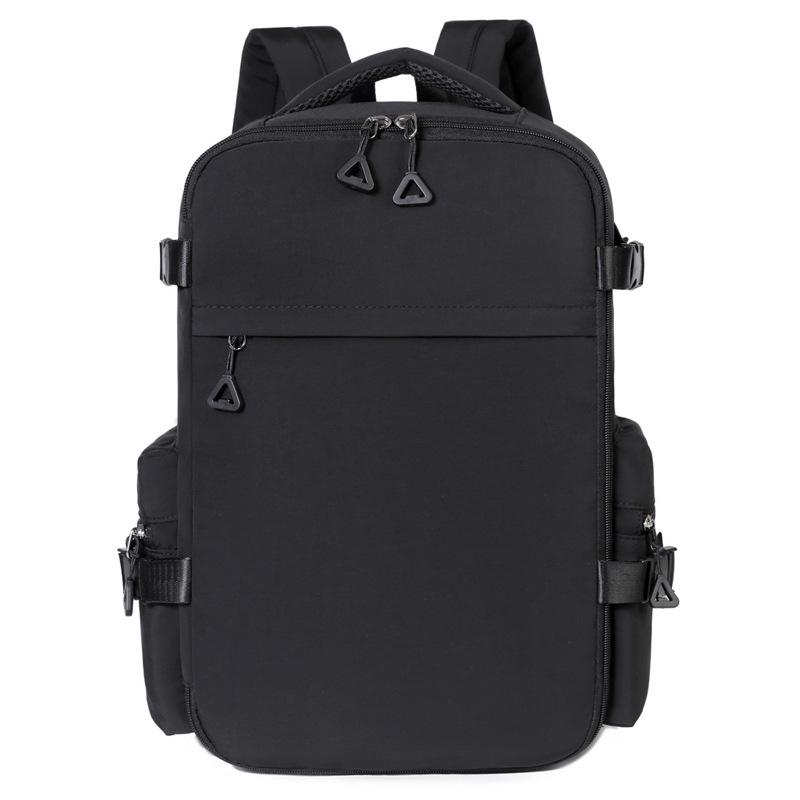 Large Capacity Business Travel Laptop Backpack for Men and Women - School or College Use
