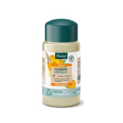 Foot Salt Bath 600g