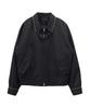 Youshim Metal Trim Blouson