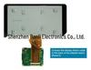 Raspberry Pi 7palcový DSI displej 2 (720x1280/800x480)
