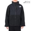 The North Face Denali Cold Size 130 Kids' Jacket, Unisex, Weather, Warm, Lightweight, Black,