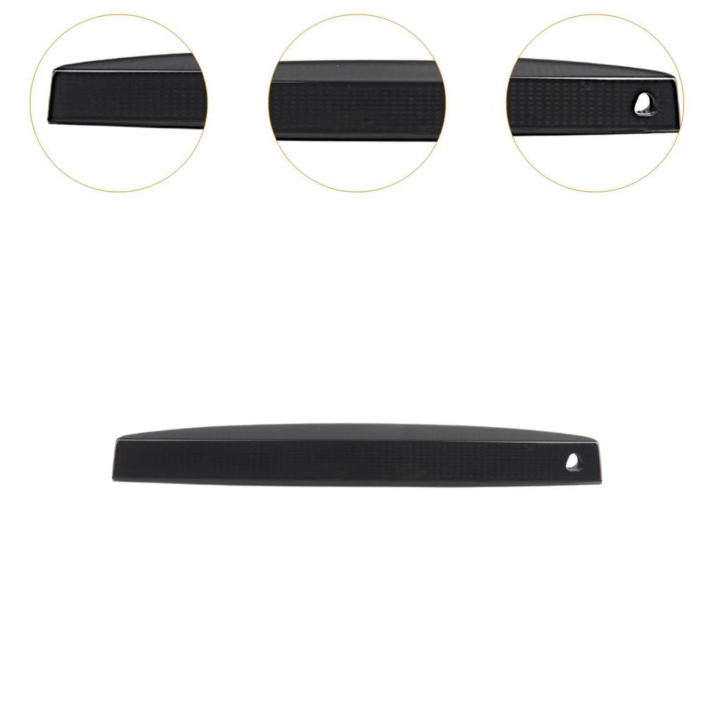 Drittes Bremslicht hinten 8200175538 Praktisch für für Renault Megane MK II