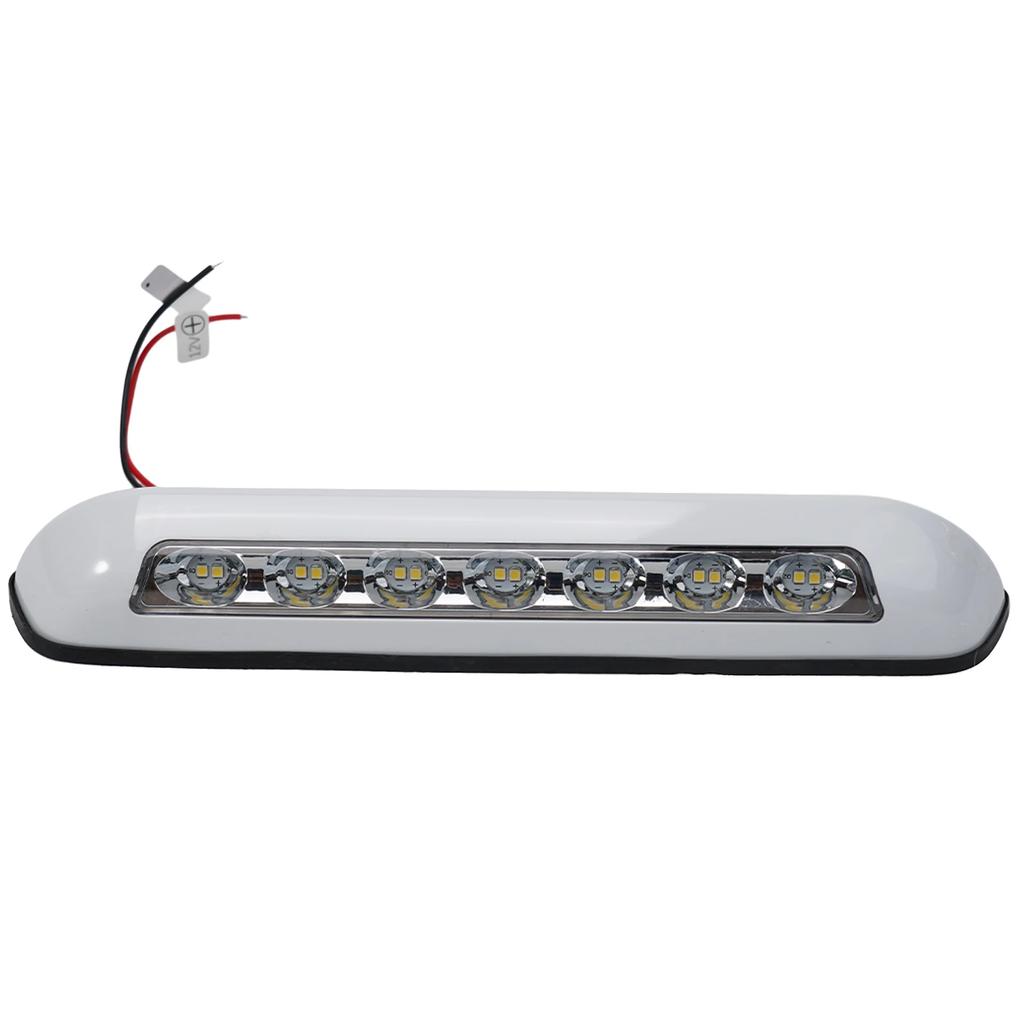 Comfort Complete Machine List Exterior RV LED Light Waterproof Exterior LED Lamp Beads Meet Your Lighting Needs