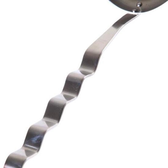 UNIFLAME Webová lopatka na dřevěné uhlí 665770