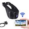 Best Dashcam Dual Camera Novatek 96658 Wifi Hidden 1080P WDR DVR