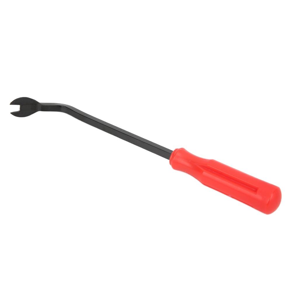 8PCS Universal Car Trim Removal Tool Lightweight Dash Pry Bar Set  Car Maintenance