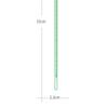 Anti-drop Safety Food Grade Silicone Pacifier Clips Chains Lanyard Molar Chain Baby Pacifier Chain
