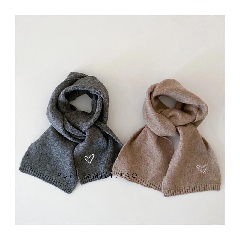 Kids' Winter Neck Warmer