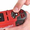 Дрель-шуруповёрт Milwaukee M12 FDDXKIT-202X