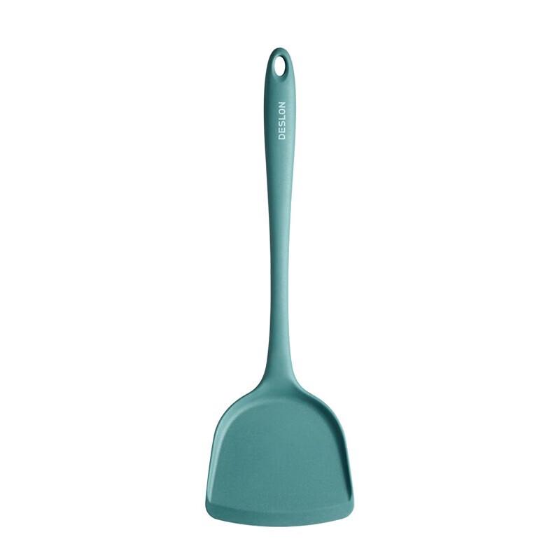 Delong Silicone Kitchen Utensil 4-Piece Set