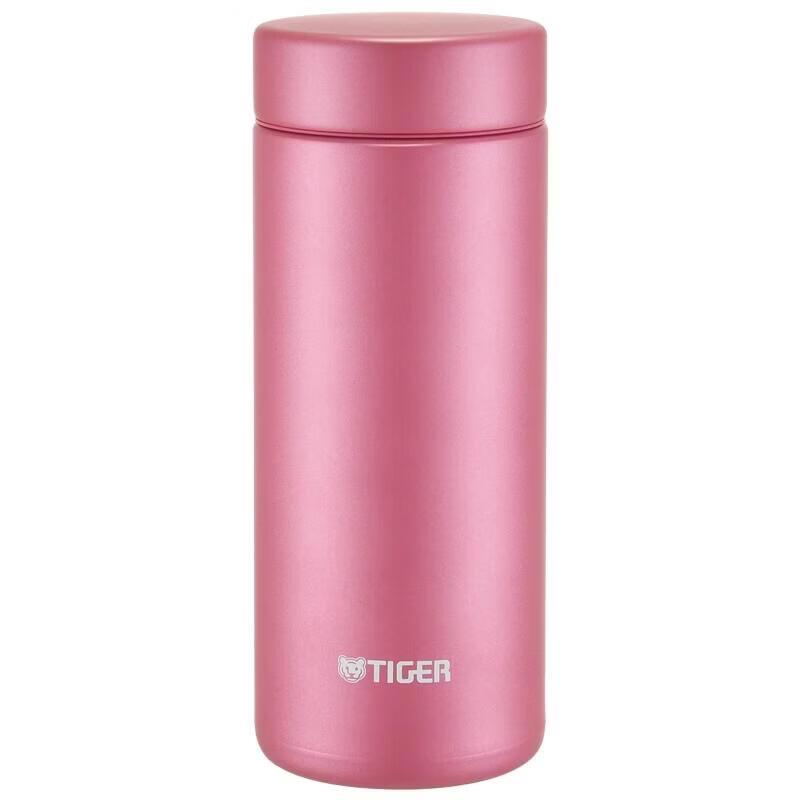 Tiger Lightweight Stainless Steel Thermal Mug