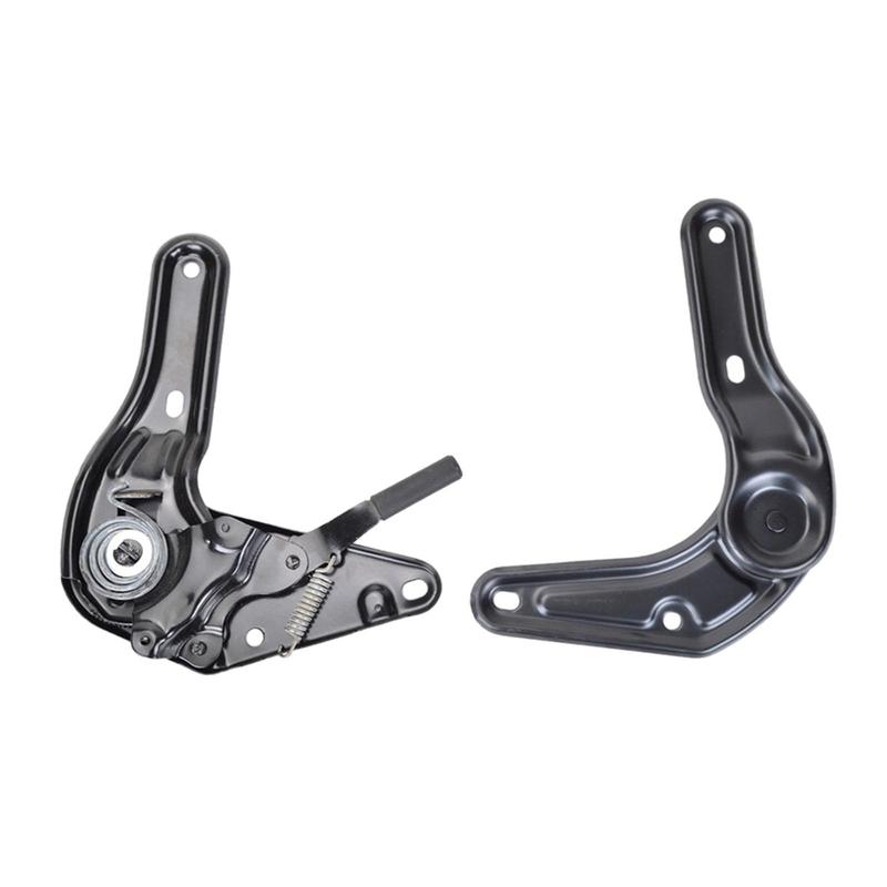 EV Seat Angle Adjuster Easy Installation Replacing Professional Electric Vehicle Seat Regulator Car Interior Accessories