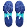 Asics SKY ELITE FF MT 3 Abrasion Resistant Low Top Training Shoes Men's White Blue 1051A094-960