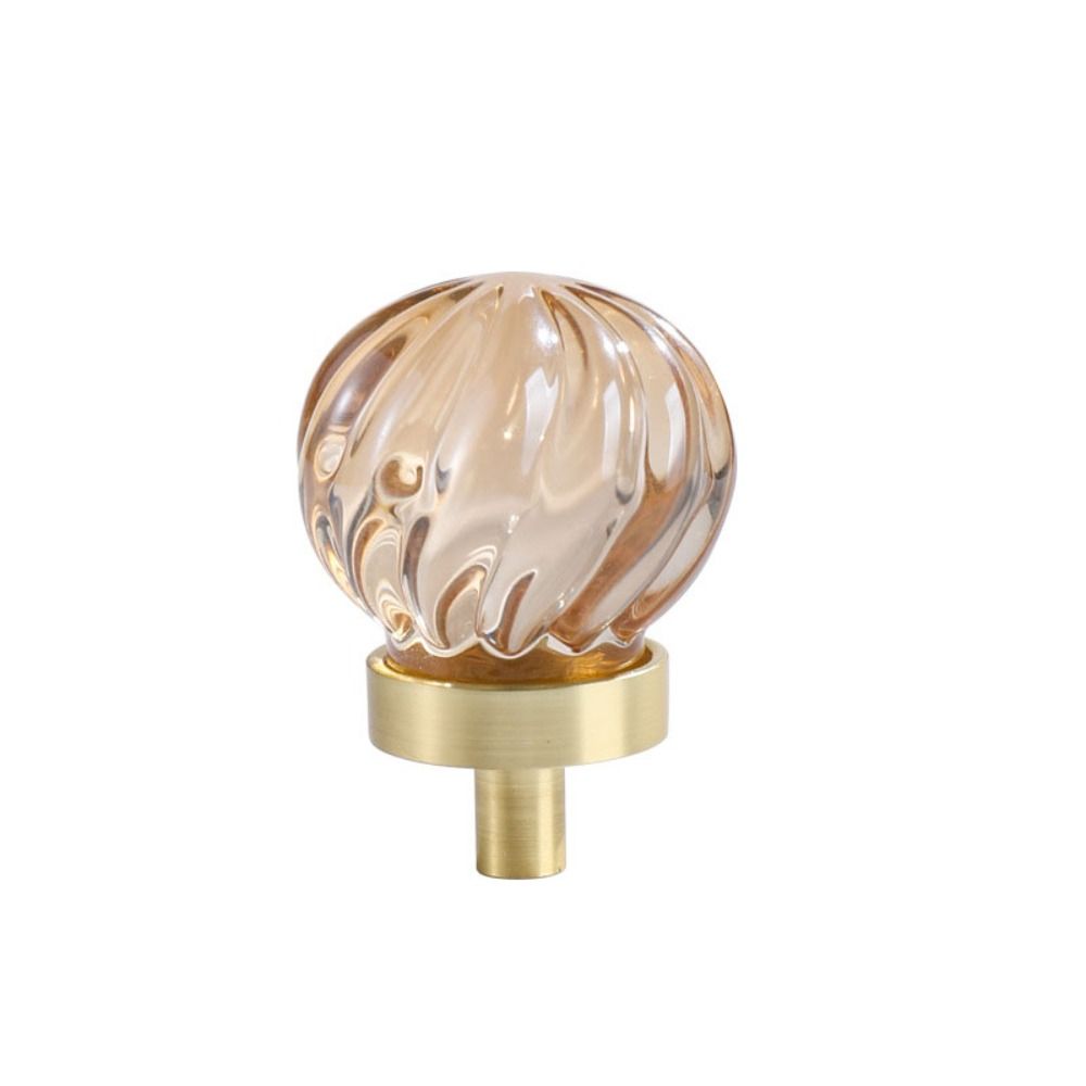 Crystal Cupboard Furniture Handle Kitchen Drawer knob Door Knob Cabinet Pulls Wardrobe Handle