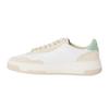 BOSS Womens/Ladies Baltimore Leather Low Trainers