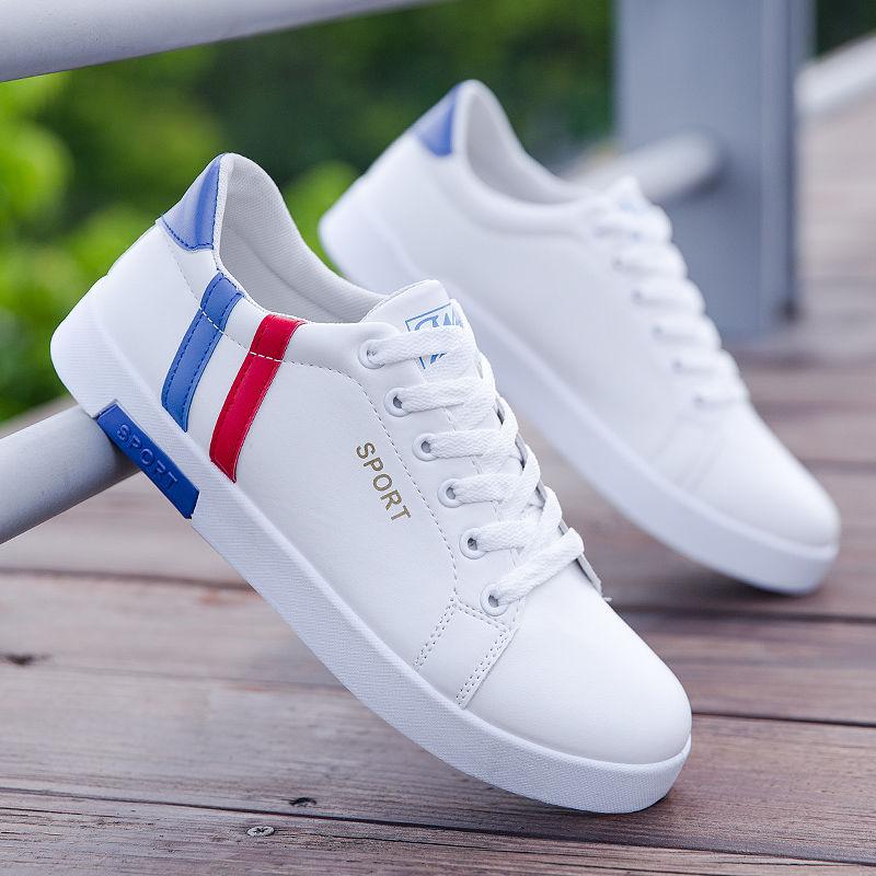 Vysoce kvalitní pánské kožené Tenisky pro volný čas Pohodlné pánské boty Unisex Outdoorová vycházková obuv Pánské boty Zapatos De Hombre