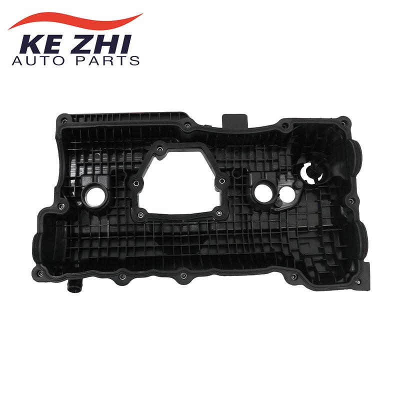 11127568581 Engine Cylinder Head Valve Rocker Cover For BMW E87 E90 E91 118i 120i 318i 320i 11127526669