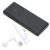 MP3 Player Lossless Sound Support 64G Memory Card Portable Small Music Player for Students Travel Work